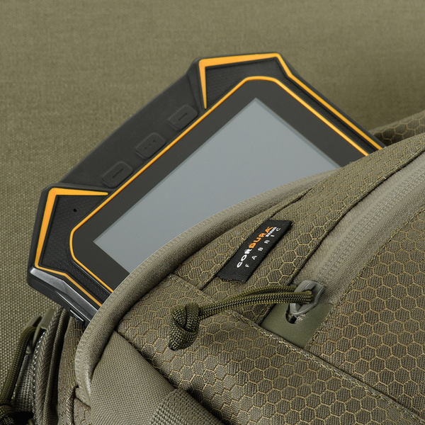 Torba Sphaera Hex Hardsling Bag Large Elite M-Tac Ranger Green (51414023)