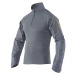 Bluza Taktyczna Combat Shirt ALFA Durabo Wolf Grey