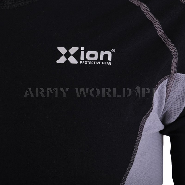 Bluza Ochronna Pant Xtreme Pro – D3O Xion Szara Demobil