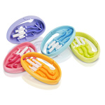 Kleszczołapki Tick Twister Clipbox Trio