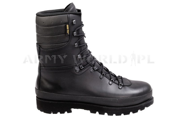 Buty Wojskowe PERFORMANCE 3540-01 MEINDL Gore-tex Oryginał Demobil DB