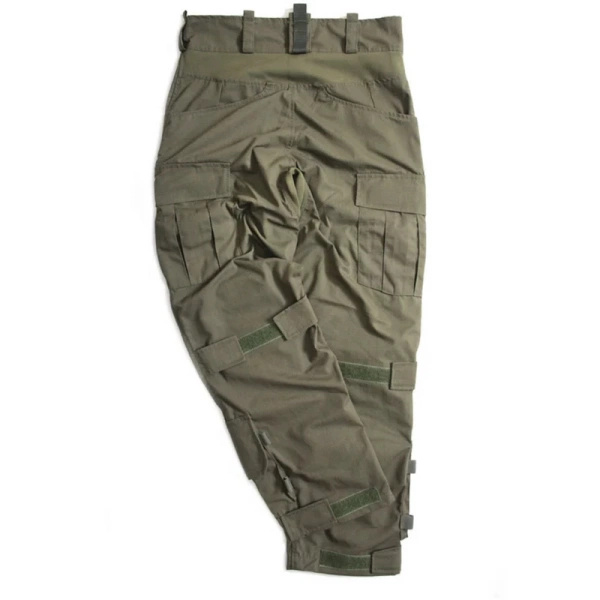 Spodnie C222 Ranger Arktis Olive Green