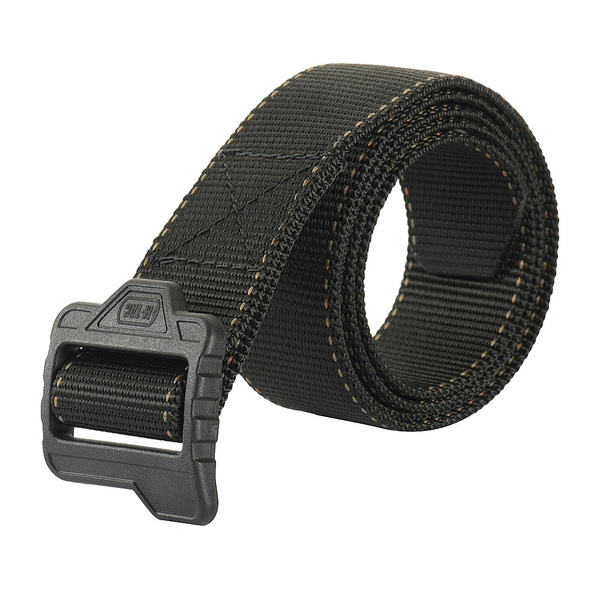Pas Taktyczny Paratrooper Belt M-Tac Czarny (10196002)