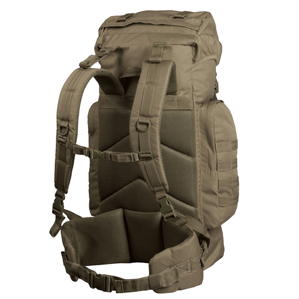 Plecak BW Kampfrucksack Gen.II 65 l Mil-Tec Olive (14024101)