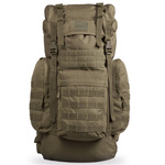 Plecak BW Kampfrucksack Gen.II 65 l Mil-Tec Olive (14024101)