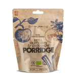 Liofilizowana Owsianka Z Jabłkiem, Żurawiną, Cynamonem I Nasionami Chia LYOFOOD 270 g