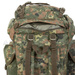 Plecak Wojskowy 65L Flecktarn Bundeswehr Oryginał Cordura Nowy 