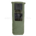 Dutch Bag / Pouch For Radio MOLLE Harris Olive Original Used II Quality