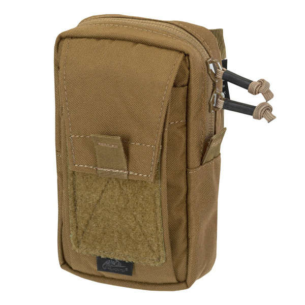 Kieszeń NAVTEL Pouch® Cordura® Helikon-Tex Coyote (MO-O08-CD-11)