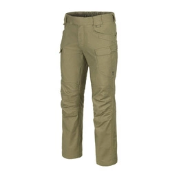 Spodnie Helikon-Tex UTP Urban Tactical Pant PC PolyCotton Canvas Adaptive Green (SP-UTL-PC-12)