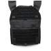Kamizelka Taktyczna QR Plate Carrier Base 5.11 Czarna (57107)