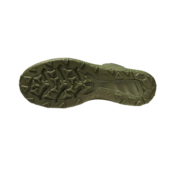 Buty Treningowe A/T™ Trainer Mid 2.0 5.11 Ranger Green (12503)