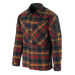 Tactical Shirt MBDU Flannel® Long Sleeve Helikon-Tex Dark Autumn Checkered (KO-MBD-NS-2O)