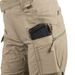 Woman Pants Helikon-Tex UTP  Urban Tactical Pants Ripstop Khaki New (SP-UTW-PR-13)