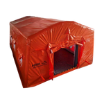 Namiot Pneumatyczny Ratowniczy JB-RS FORTIS 5272 JB Tacticals