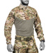 Koszula Taktyczna UF PRO Striker X Combat Shirt Multicam