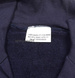 Dutch Military Tricot Navy Blue Original Used - Set Of 10 Pieces
