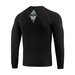 Bluza Raglanowa Odin Mystery M-Tac Czarna (20493002)