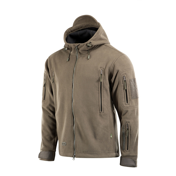 Kurtka Polarowa Windblock Division Gen.II M-Tac Dark Olive (20413048)