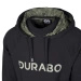 Bluza Z Kapturem Outdoorowa Super Hoodie Max Durabo Onyx Black