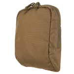 Kieszeń Utility Pouch Large Cordura Direct Action Coyote Brown (PO-UTLG-CD5-CBR)