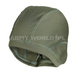 Czapka Ciepła Pod Kask Termoaktywna STOOR Olive Green 