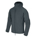 Jacket Urban Hybrid Softshell® StormStretch® Helikon-Tex Shadow Grey (KU-UHS-NL-35)