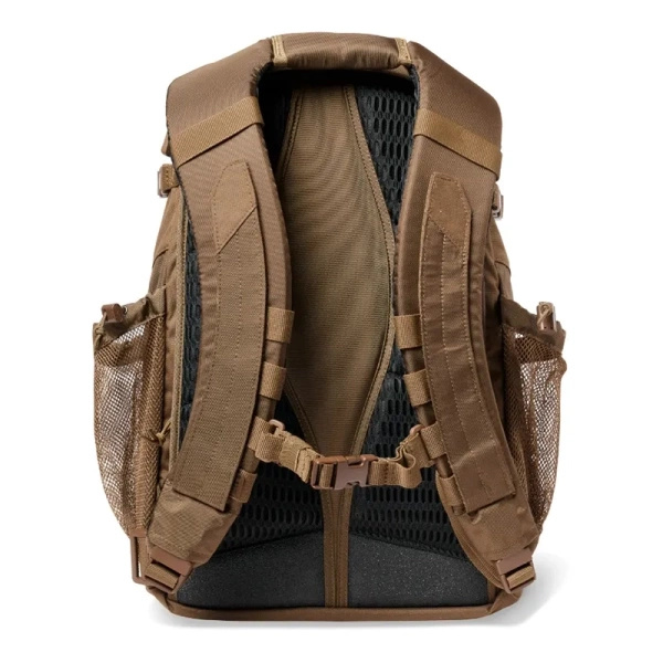 Plecak COVRT18 5.11 Dark Earth (56961ABR-282)