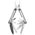 Multitool Leatherman ARC Black DLC & Stainless Steel + Futerał