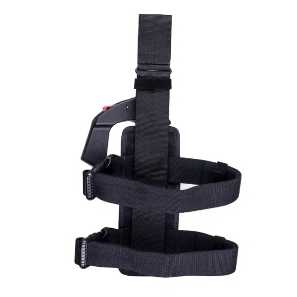  Kabura Udowa GUARD z Regulacją na Gaz Typu Gaśnica 275 ml - 550 ml (2216)