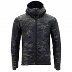 Jacket G-LOFT® TLG ISO Mapping® Technologie Carinthia Multicam Black