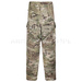 Spodnie KSK Smock Combat Pants Bundeswehr Oddziałów Specjalnych Leo Köhler Multicam (107)