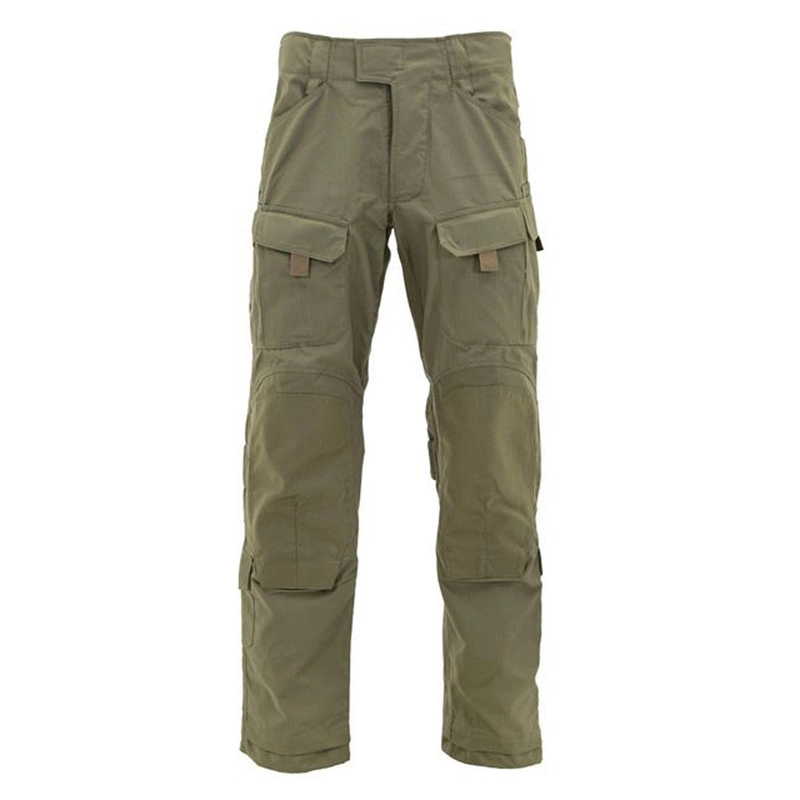 Combat Trousers CCT Carinthia Olive olive green | CLOTHING \ Men's ...