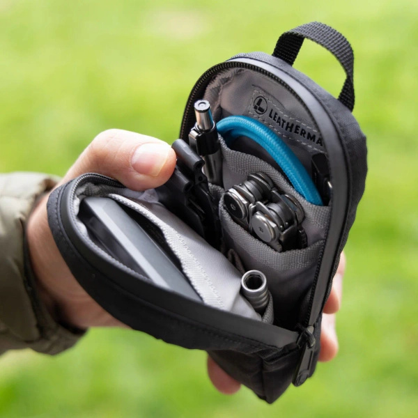 Saszetka Leatherman® Tool Pouch Czarna (934940)