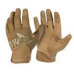 Gloves All Round Fit Tactical Light Helikon-Tex Coyote / Adaptive Green (RK-AFL-PO-1112A)