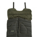 Sleeping Bag Hunter Covering Carinthia Loden Ansitzsack Fell Olive 