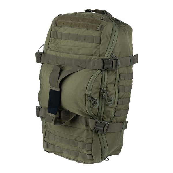 Plecak / Torba Transportowa 45L (3w1)101 INC. Olive (359345)