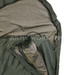 Sleeping Bag Cover Bivi Cover Gore-tex Dutch Oliv Genuine Military Surplus Used BDB