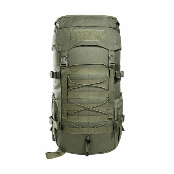 Plecak Tatonka Mil Ops 30L Bundeswehr Olive Oryginał Demobil BDB