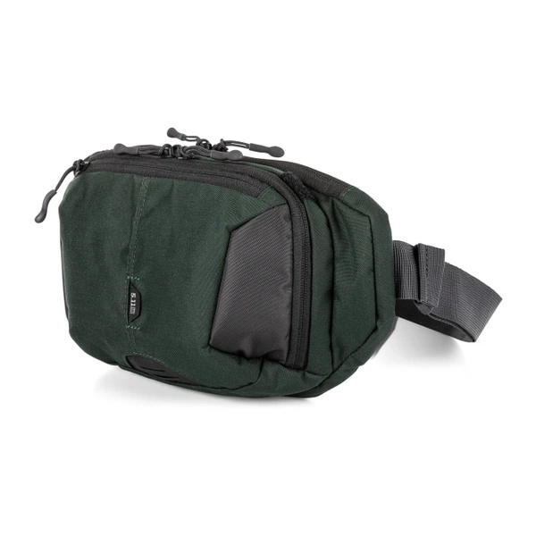 Torba Biodrowa / Nerka Z Kaburą Na Pistolet COVRT Select Carry Pistol Pouch 5.11 Balsam Green (56842-1004)