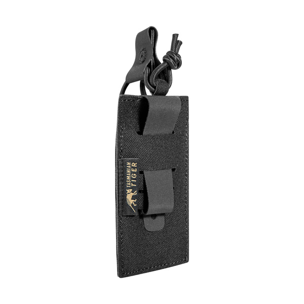 Ładownica Na Magazynek Small Universal Mag Pouch EL Tasmanian Tiger Czarna (8723.040)