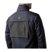 Kurtka Przeciwdeszczowa Tac-Dry Rainshell 2.0 5.11 Czarna (48372ABR)