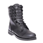 Winter Military Jump Boots Jozef Insulated Black