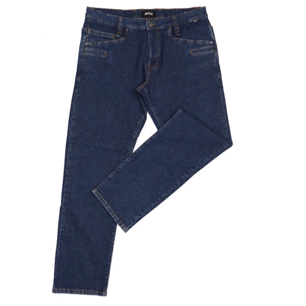 Spodnie Taktyczne Jeansowe Marshall C811 Arktis Granatowe