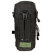 Pokrowiec Na Butelkę Pouch Round MFH Czarny (30609A)