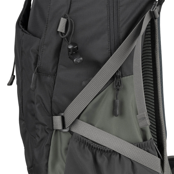 Plecak Alpinus Tarfala 35L Czarny (AI18420)