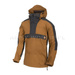 Kangaroo Anorak / Jacket WOODSMAN® Helikon-Tex Coyote (KU-WDN-DC-11)