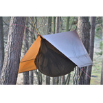 Tarp Sol 3,2 x 2,2 m Flyhamak Dark Olive