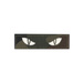 Naszywka Cat Eyes Fluorescencyjna Dominator WZ.93