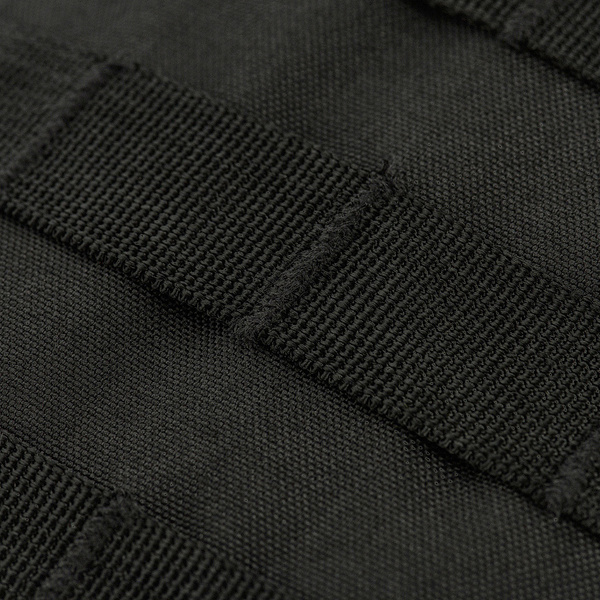 Torba Na Ramię Assistant Bag M-Tac Czarna (GP0186-BK)